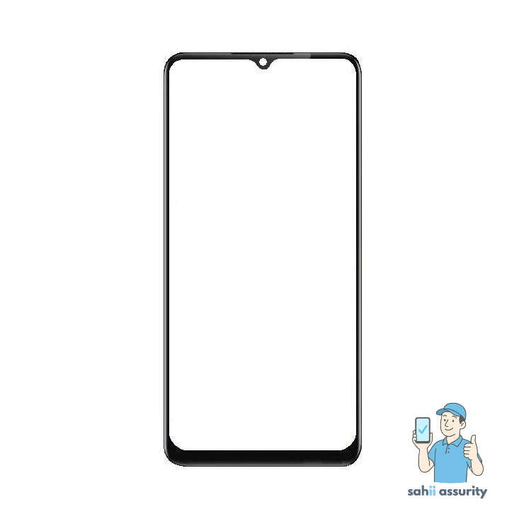 Front Glass for Vivo Y91i 2018